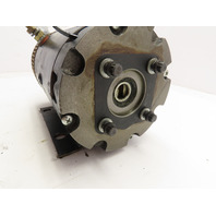 WEMOCO 00-65004 12VDC Drive Electric Motor