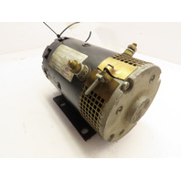 WEMOCO 00-65004 12VDC Drive Electric Motor
