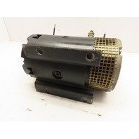 WEMOCO 00-65004 12VDC Drive Electric Motor