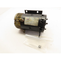 WEMOCO 00-65004 12VDC Drive Electric Motor