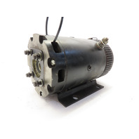 Warfield Electric 00-65004 12VDC Drive Electric Motor