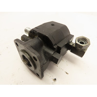 John S Barnes 9490 Hydraulic Pump Face Mount with 12VDC Electric Solenoid