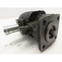 John S Barnes 9490 Hydraulic Pump Face Mount with 12VDC Electric Solenoid