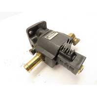 Haldex Barnes 11297 Hydraulic Pump Face Mount with Electric Solenoid