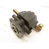 Haldex Barnes 11297 Hydraulic Pump Face Mount with Electric Solenoid