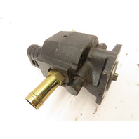 Haldex Barnes 11297 Hydraulic Pump Face Mount with Electric Solenoid