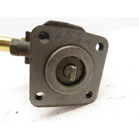 Haldex Barnes 11297 Hydraulic Pump Face Mount with Electric Solenoid