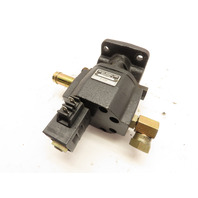 Haldex Barnes 11297 Hydraulic Pump Face Mount with Electric Solenoid