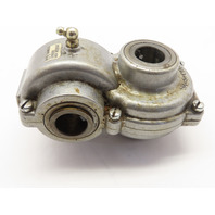 Tolomatic 02090200 90&deg; Gearbox w/ 2- 45&deg; helical gears for 1" Shafts Right Hand