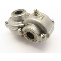 Tolomatic 02090200 90&deg; Gearbox w/ 2- 45&deg; helical gears for 1" Shafts Right Hand