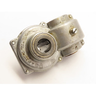 Tolomatic 02090200 90&deg; Gearbox w/ 2- 45&deg; helical gears for 1" Shafts Right Hand
