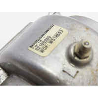 Tolomatic 02100200 90&deg; Gearbox w/ 2- 45&deg; helical gears for 1" Shafts Left Hand