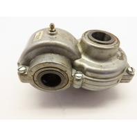 Tolomatic 02100200 90&deg; Gearbox w/ 2- 45&deg; helical gears for 1" Shafts Left Hand