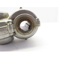 Tolomatic 02100200 90&deg; Gearbox w/ 2- 45&deg; helical gears for 1" Shafts Left Hand