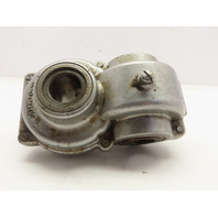 Tolomatic 02100200 90&deg; Gearbox w/ 2- 45&deg; helical gears for 1" Shafts Left Hand