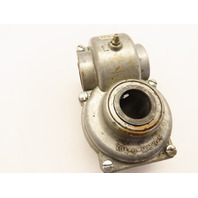 Tolomatic 02100200 90&deg; Gearbox w/ 2- 45&deg; helical gears for 1" Shafts Left Hand