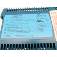 PULS ML95.100 Power Supply Input 100-120/220-240V Out 24-28V 95W