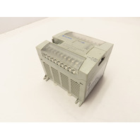 Allen Bradley 1762-L24BXB Ser C MicroLogix 1200 Programmable Logic Controller