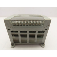 Allen Bradley 1762-L24BXB Ser C MicroLogix 1200 Programmable Logic Controller