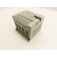 Allen Bradley 1762-L24BXB Ser C MicroLogix 1200 Programmable Logic Controller