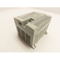 Allen Bradley 1762-L24BXB Ser C MicroLogix 1200 Programmable Logic Controller