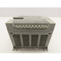 Allen Bradley 1762-L24BXB Ser C MicroLogix 1200 Programmable Logic Controller