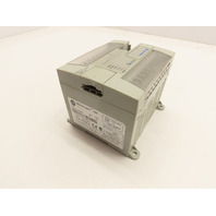 Allen Bradley 1762-L24BXB Ser C MicroLogix 1200 Programmable Logic Controller