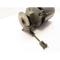 Big Joe 016042 12 Volt DC Motor w/ Mechanical Disk Brake 7"Dx15"L nom.size