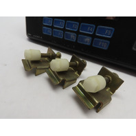 Allen Bradley 2711-B6C2 Ser-B-Rev-F PanelView 600 Control Panel FRN 4.41