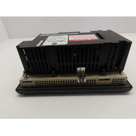 Allen Bradley 2711-B6C2 Ser-B-Rev-F PanelView 600 Control Panel FRN 4.41