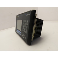 Allen Bradley 2711-B6C2 Ser-B-Rev-F PanelView 600 Control Panel FRN 4.41