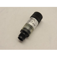 NEW BALLUFF BAE002M SIGNAL CONVERTER 10-30VDC BOS S-T01