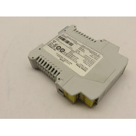 Leuze 547952 MSI-SR5B-01 Industrial Safety Relay 24VDC 2A/250VAC