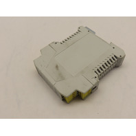 Leuze 547952 MSI-SR5B-01 Industrial Safety Relay 24VDC 2A/250VAC