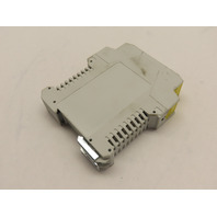 Leuze 547952 MSI-SR5B-01 Industrial Safety Relay 24VDC 2A/250VAC
