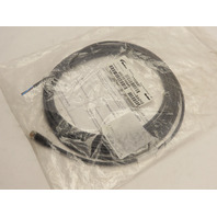 Nordson SD Solenoid Valve Cable Cord 1100687 New
