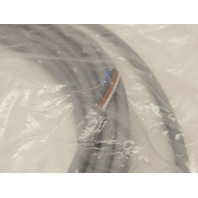 Murr 7000-12291-2340500 Sensor Connector Female 0&deg; M12 Socket 5m 4 Pins - Plain
