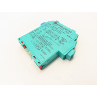 Pepperl Fuchs 103368 KFD2-SR2-EX2.W Switch Amplifier