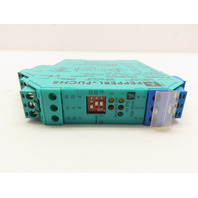 Pepperl Fuchs 103368 KFD2-SR2-EX2.W Switch Amplifier