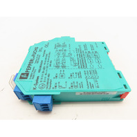 Pepperl Fuchs 103368 KFD2-SR2-EX2.W Switch Amplifier