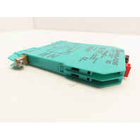 Pepperl Fuchs 72174 Z728.F Safe Snap Barrier