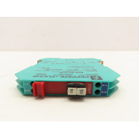 Pepperl Fuchs 72174 Z728.F Safe Snap Barrier