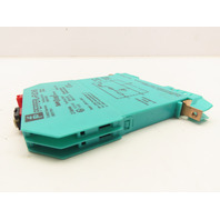 Pepperl Fuchs 72174 Z728.F Safe Snap Barrier