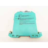 Pepperl Fuchs 72174 Z728.F Safe Snap Barrier