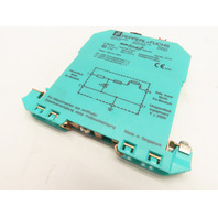 Pepperl Fuchs 72174 Z728.F Safe Snap Barrier