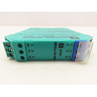 Pepperl Fuchs 71835 KFD2-CR-EX1.20-200 Isolated Repeater