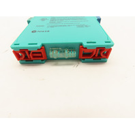 Pepperl Fuchs 71835 KFD2-CR-EX1.20-200 Isolated Repeater