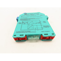 Pepperl Fuchs 71835 KFD2-CR-EX1.20-200 Isolated Repeater