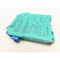 Pepperl Fuchs 112879 KFD2-UT-EX1 Universal Temperature Measurement Amp Converter