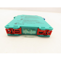 Pepperl Fuchs 112879 KFD2-UT-EX1 Universal Temperature Measurement Amp Converter